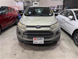 فورد إيكوسبورت